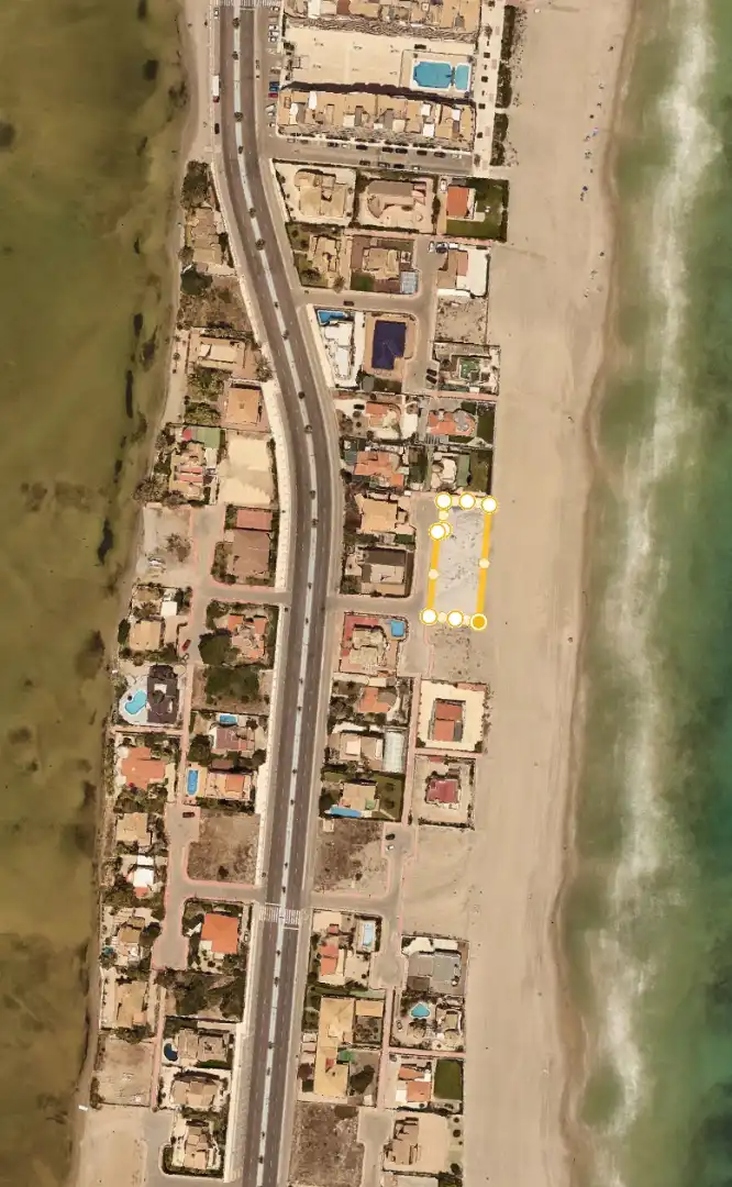Residential for sale in Polígono T, 19, Playa de las Gaviotas - El Pedrucho