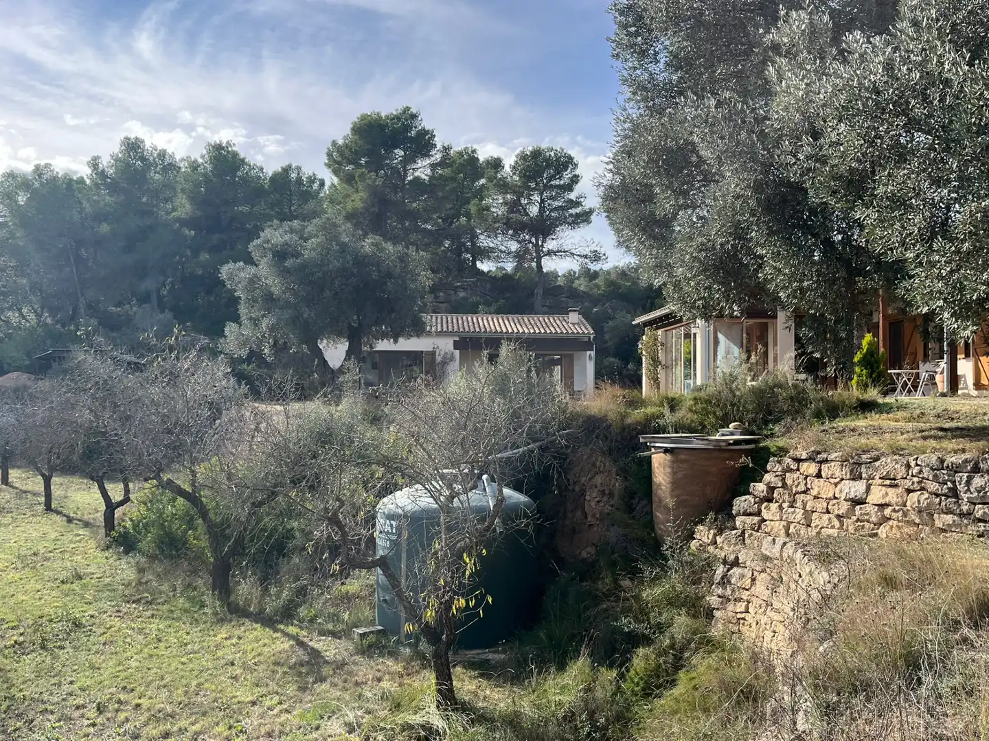 Terreno en venta en Arens de Lledó