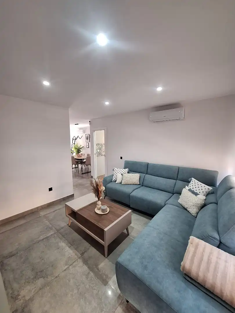 Wohnung mit Terrasse zum Verkauf in Santa María del Águila, imagen 8