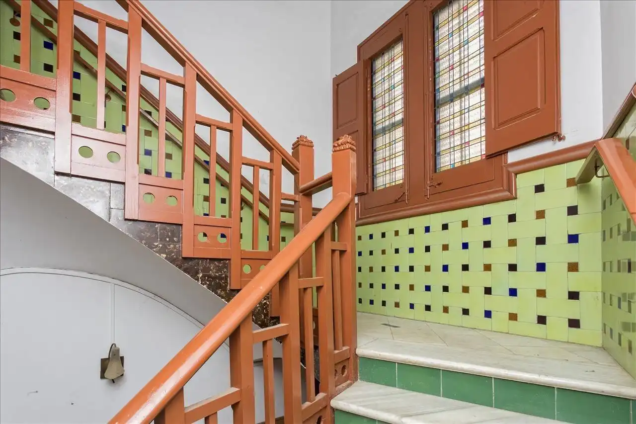 Adosado con terraza en venta en Gelida, imagen 8