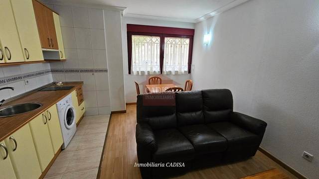 Apartamento en Venta en PZA CASTROTORAFE en Capuchinos - Glorieta - Ciudad Jardín