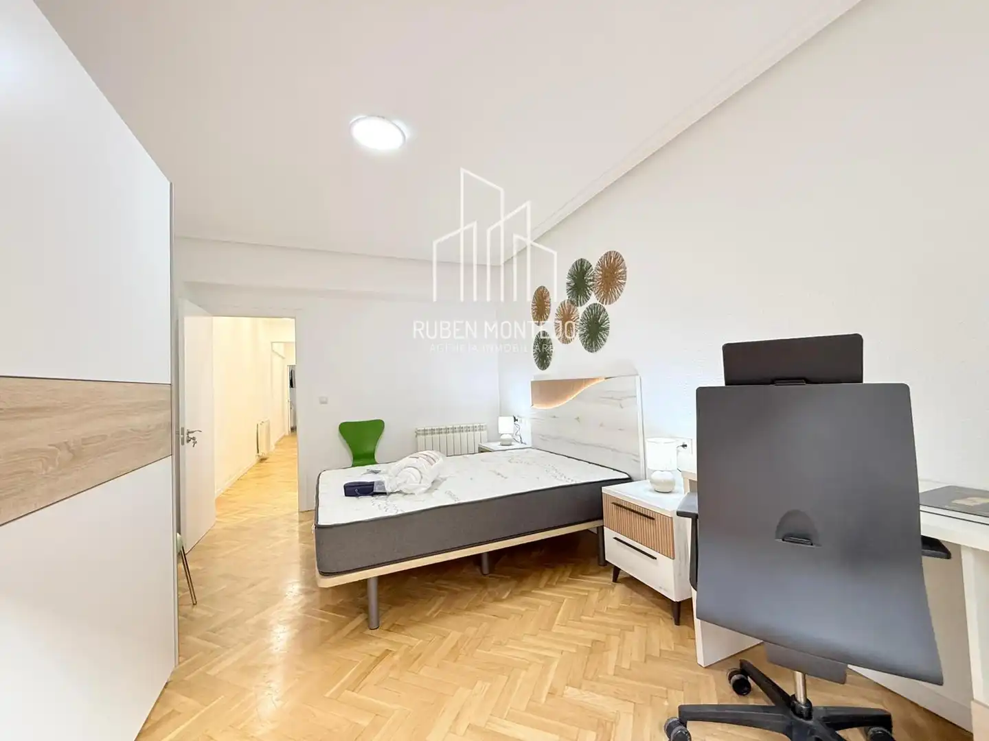 Habitación en Alarcón, San Bernardo