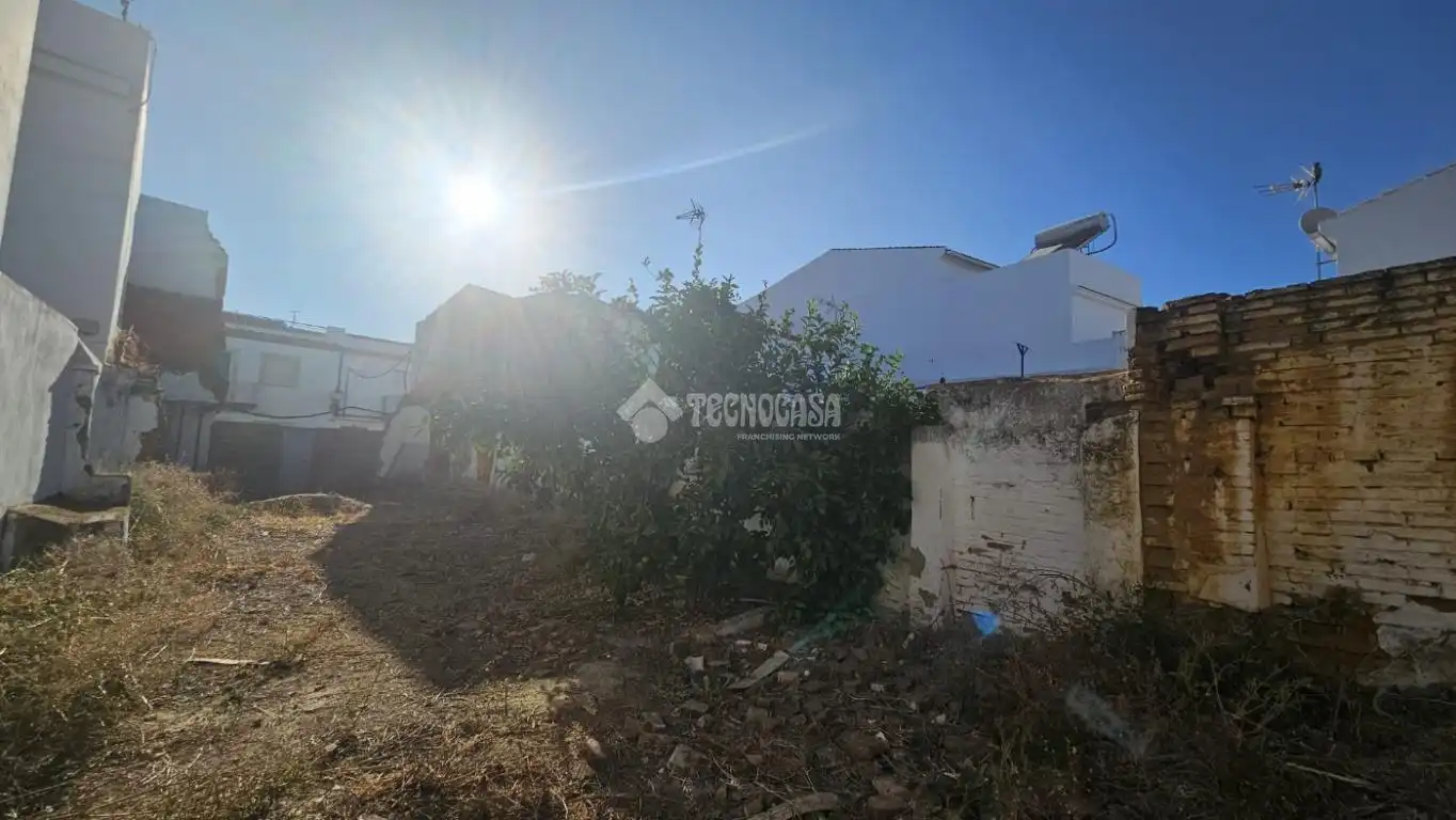 Terreny residencial en venda a Trigueros, imagen 7