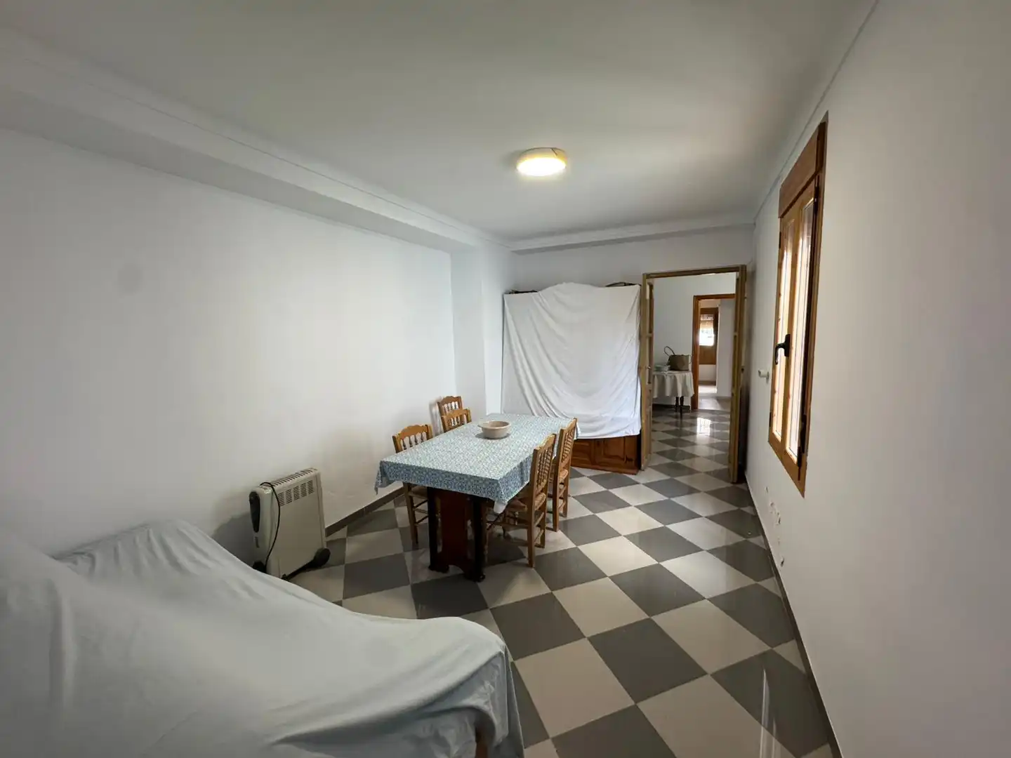 Haus mit Garten zum Verkauf in Cuevas de San Marcos, imagen 4