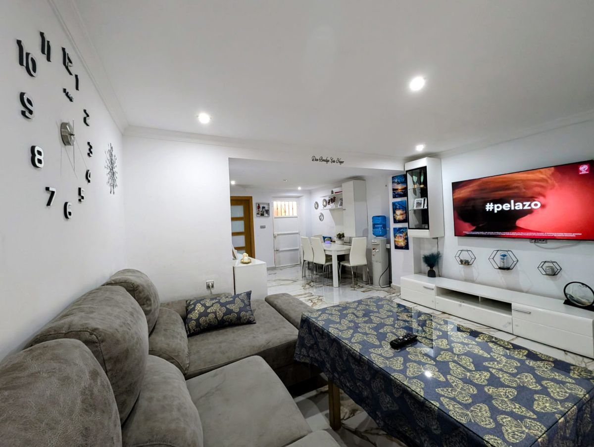 House or chalet for sale in Salar  with Storage room and Furnished