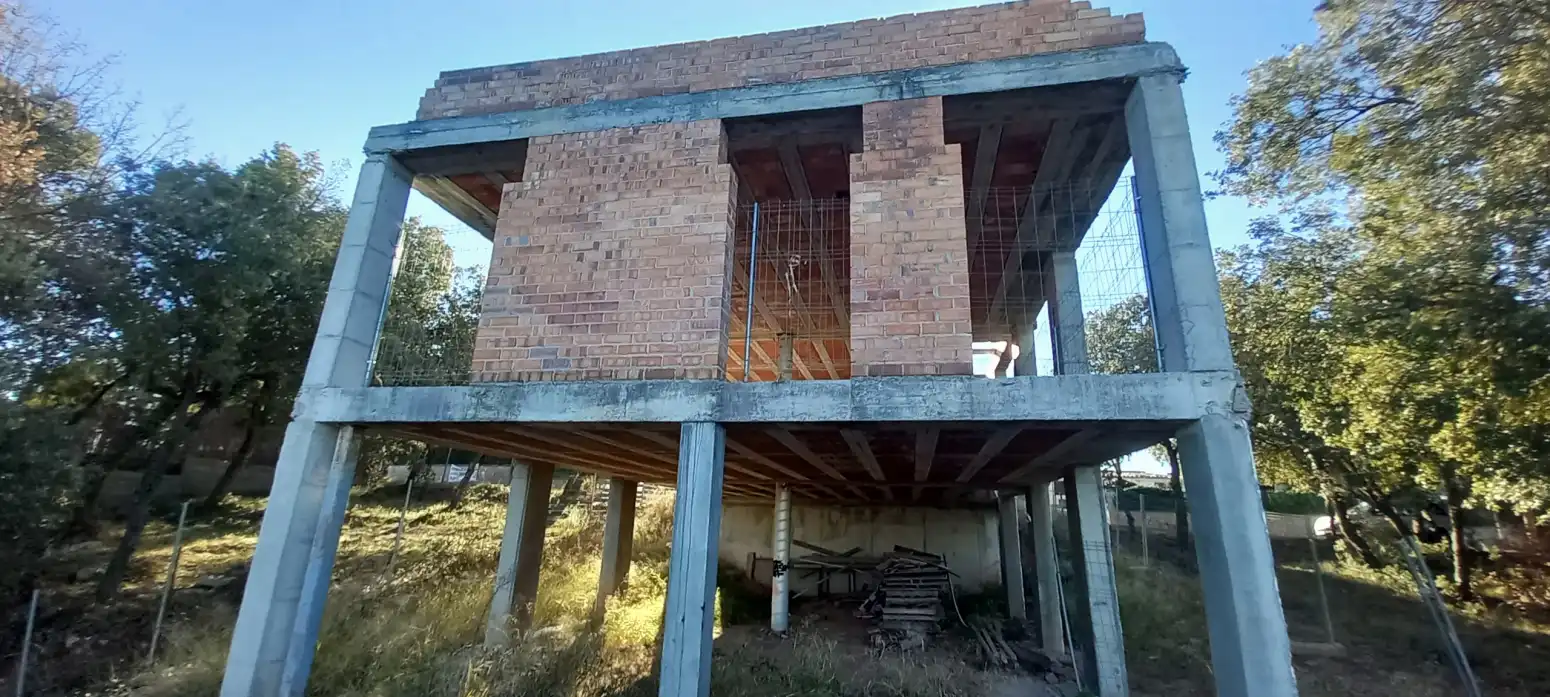 Casa o xalet en venda a Calders - Carrer Montardo, Calders