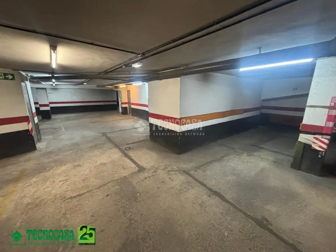 Parking of Garage for sale in Ciudad Real