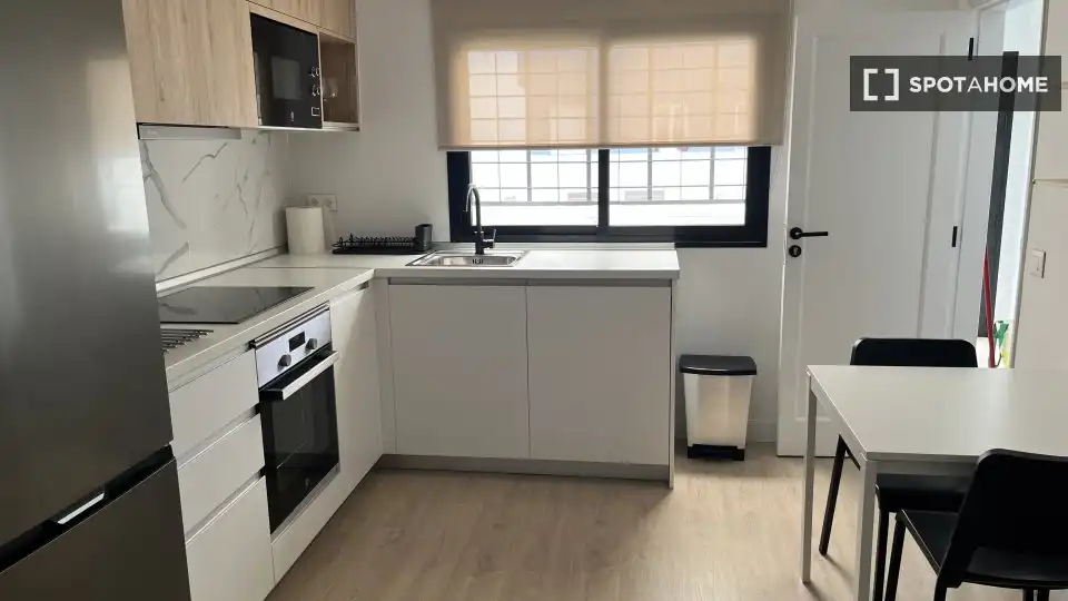 Habitación en Vegueta