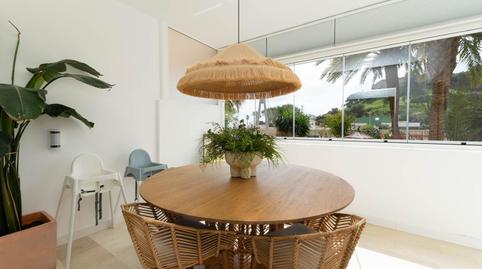 Foto 4 de Planta baja en venta en Castillo Sohail - Myramar, Fuengirola