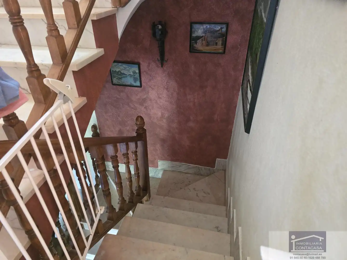 Casa o chalet en venta en El Boalo - Cerceda – Mataelpino con Aire acondicionado, Calefacción y Terraza