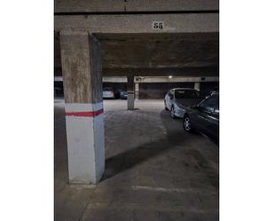 Parking of Garage for sale in Burgos Capital