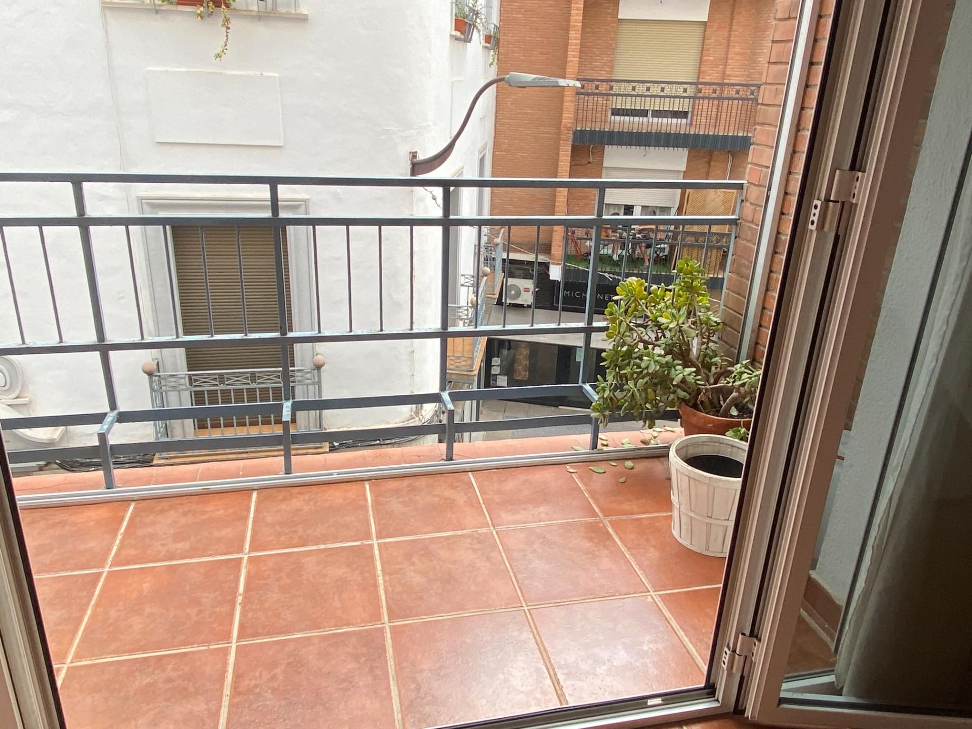 Piso en venta en Plaza DE CHIRINOS, Zona Centro