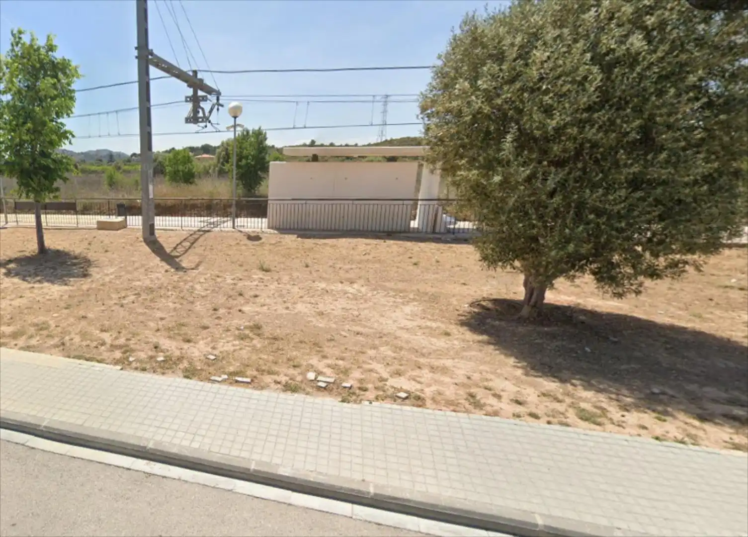 Wohnbaugrundstück zum Verkauf in Riba-roja de Túria, imagen 4