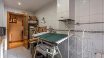 Kitchen of Flat for sale in  Madrid Capital  with Heating, Storage room and Swimming Pool