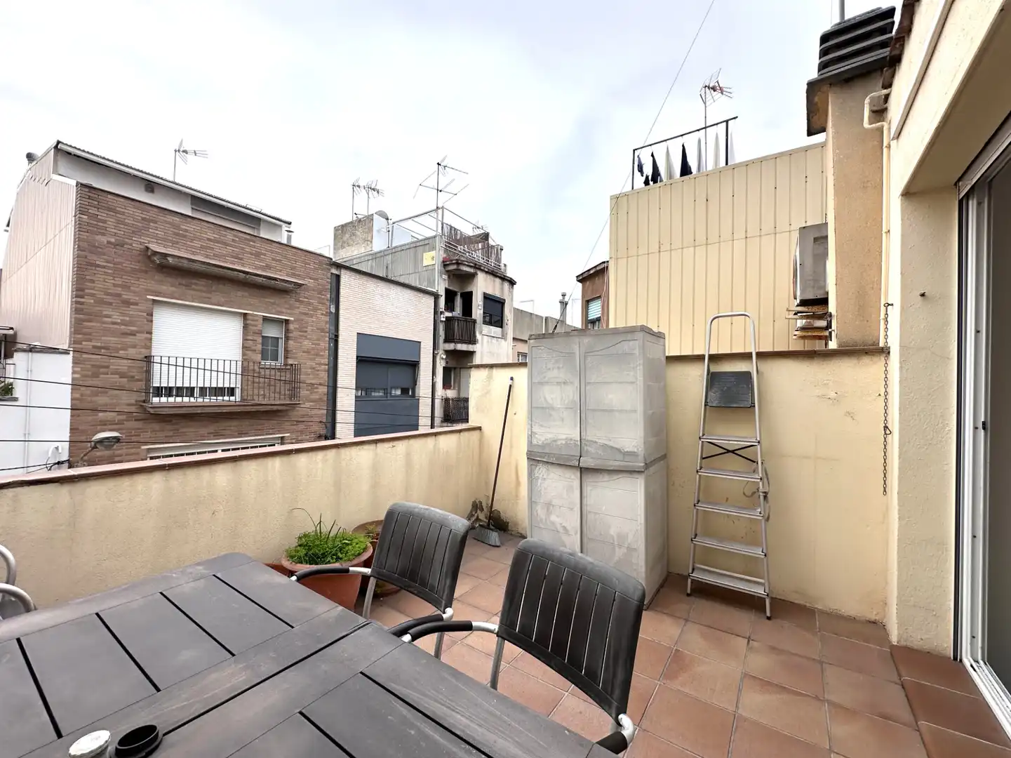 Casa amb terrassa en venda a Casagemes - Canyadó, imagen 35