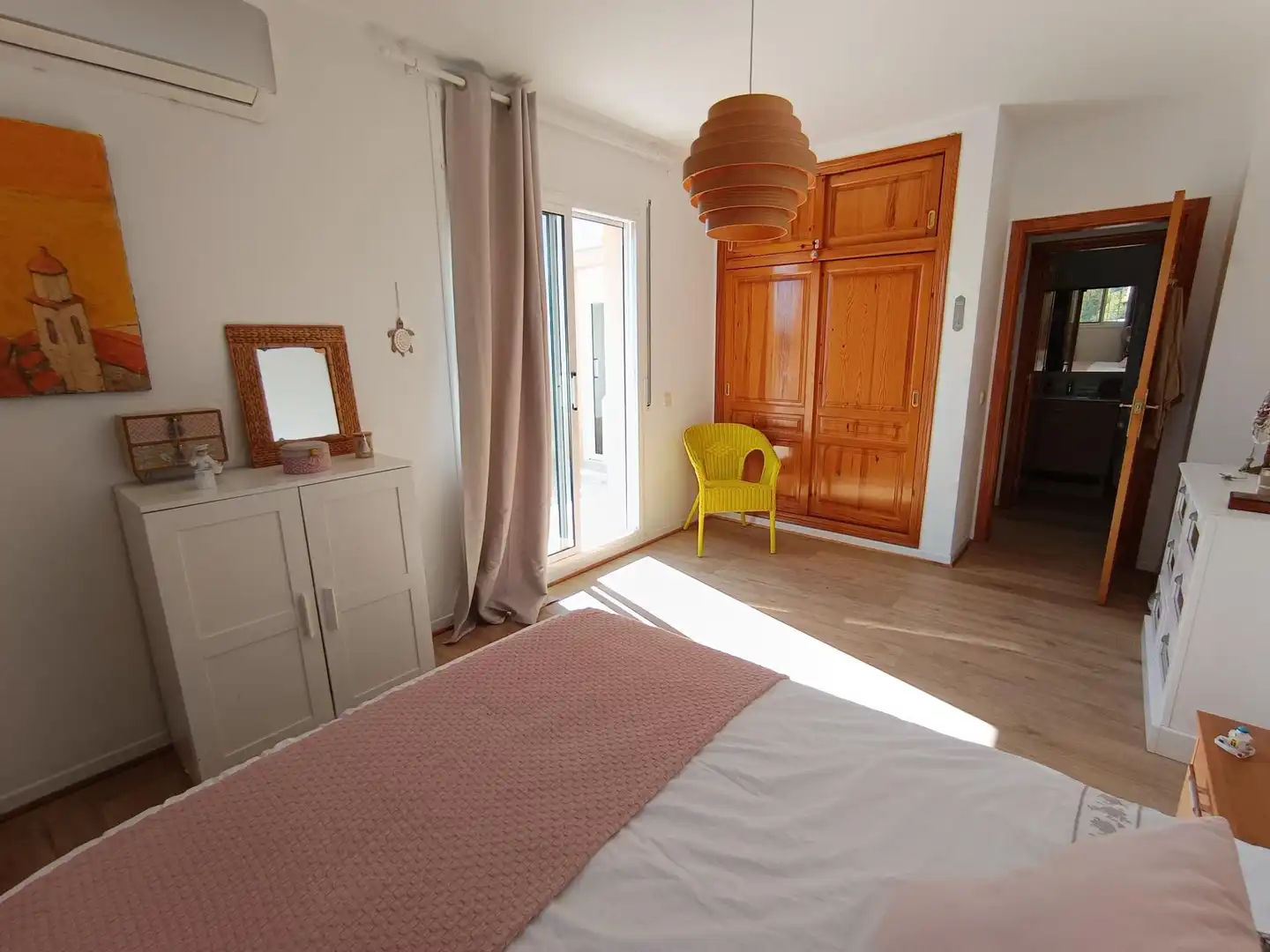 Villa avec terrasse à vendre à FLOR DE LA-3 CALES, imagen 43