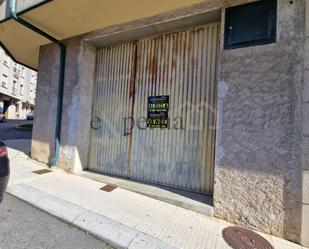 Premises for sale in A Pobra do Caramiñal