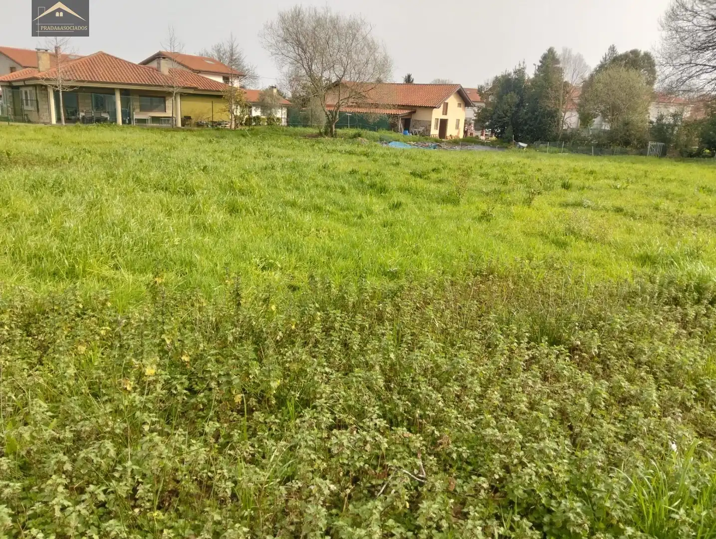 Terreni e lotti in vendita a Cabezón de la Sal, imagen 4