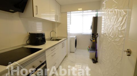 Photo 4 of Flat for sale in Calle de la Serpentina, Colonia Requena, Alicante / Alacant