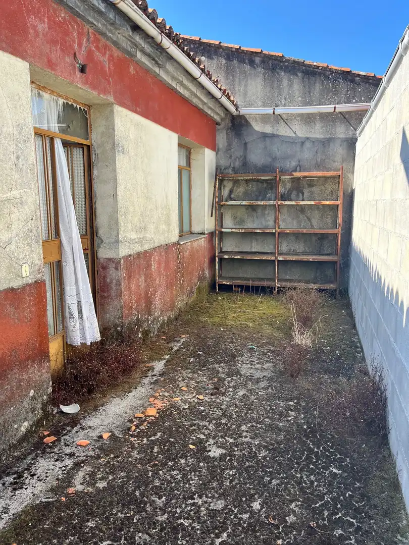 Casa rústica en venda a Vila de Cruces, imagen 12
