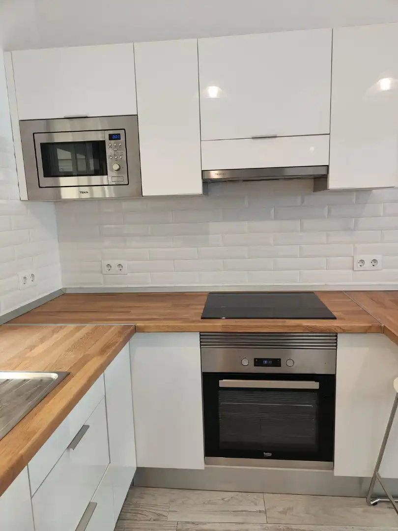 Flat for rent in Calle Álvarez de Lugo, 18, Duggi - Rambla - Los Hoteles
