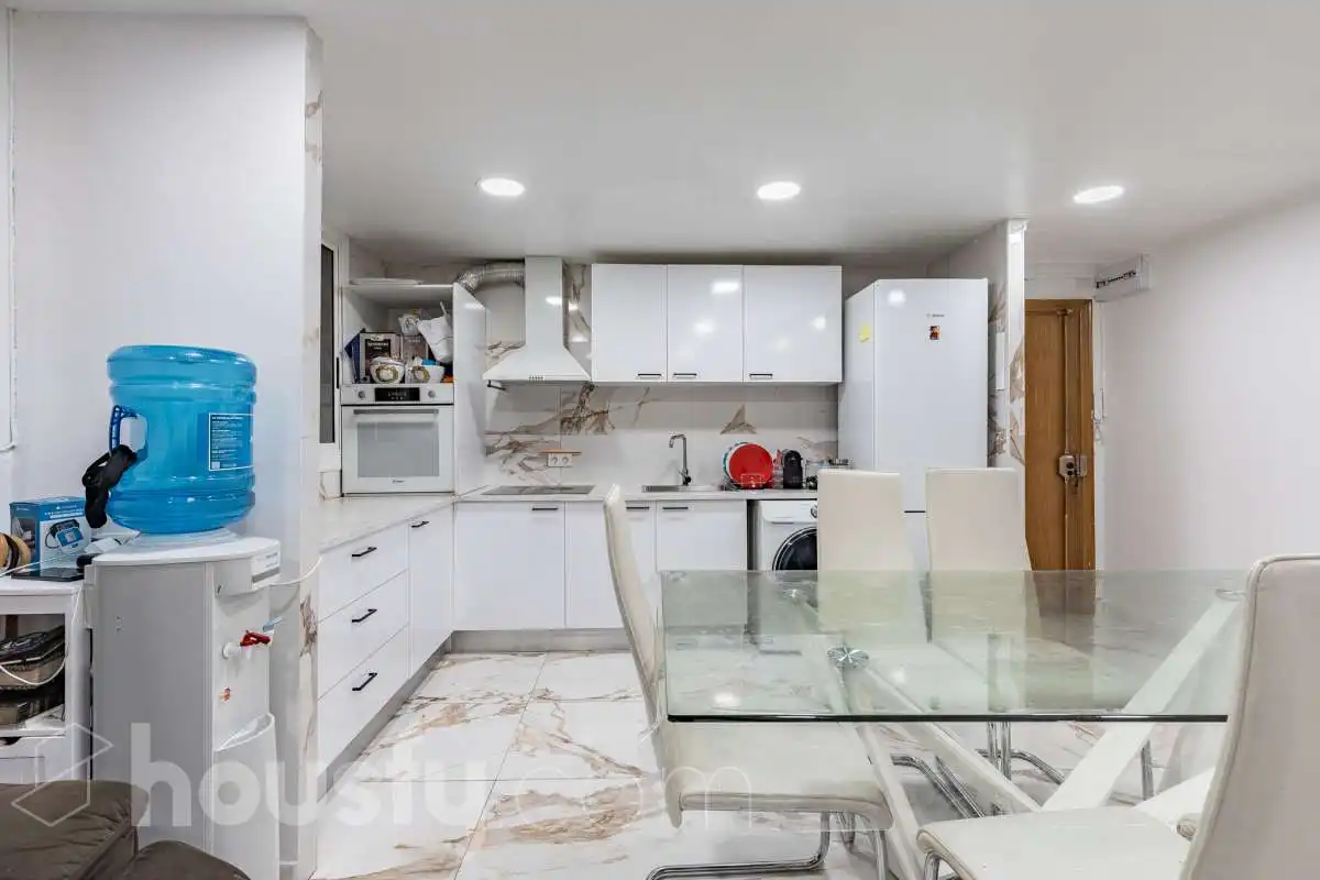 Cocina de Planta baja en venta en Badia del Vallès, Barcelona