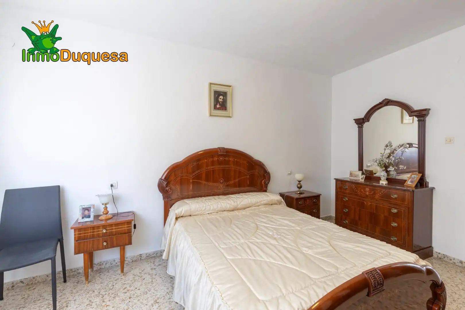 Casa a schiera con terrazza in vendita a Atarfe, imagen 6