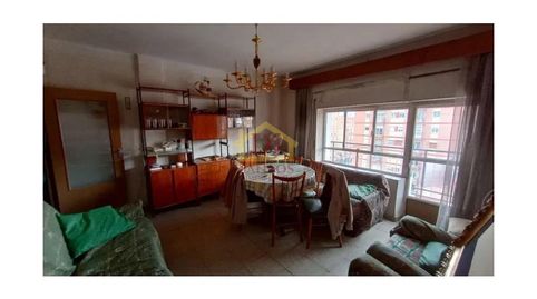 Foto 5 de Piso en venta en Calle de Los Tilos, Garrido Norte, Salamanca Capital