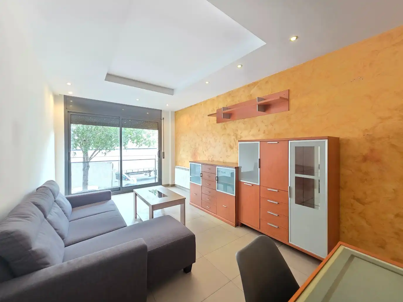 Appartamento con terrazza in affitto a Creu Alta - Puiggener, imagen 6