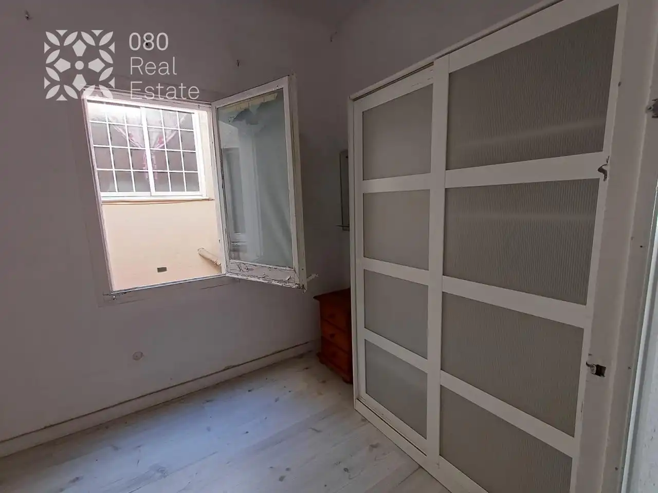 Planta baja en venta en De La Torre Dels Pardals, El Guinardó