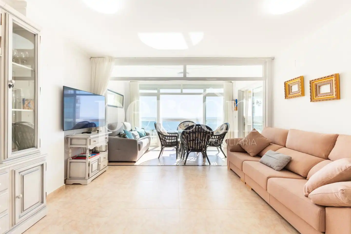 Appartement avec piscine à vendre à Sant Antoni, imagen 4