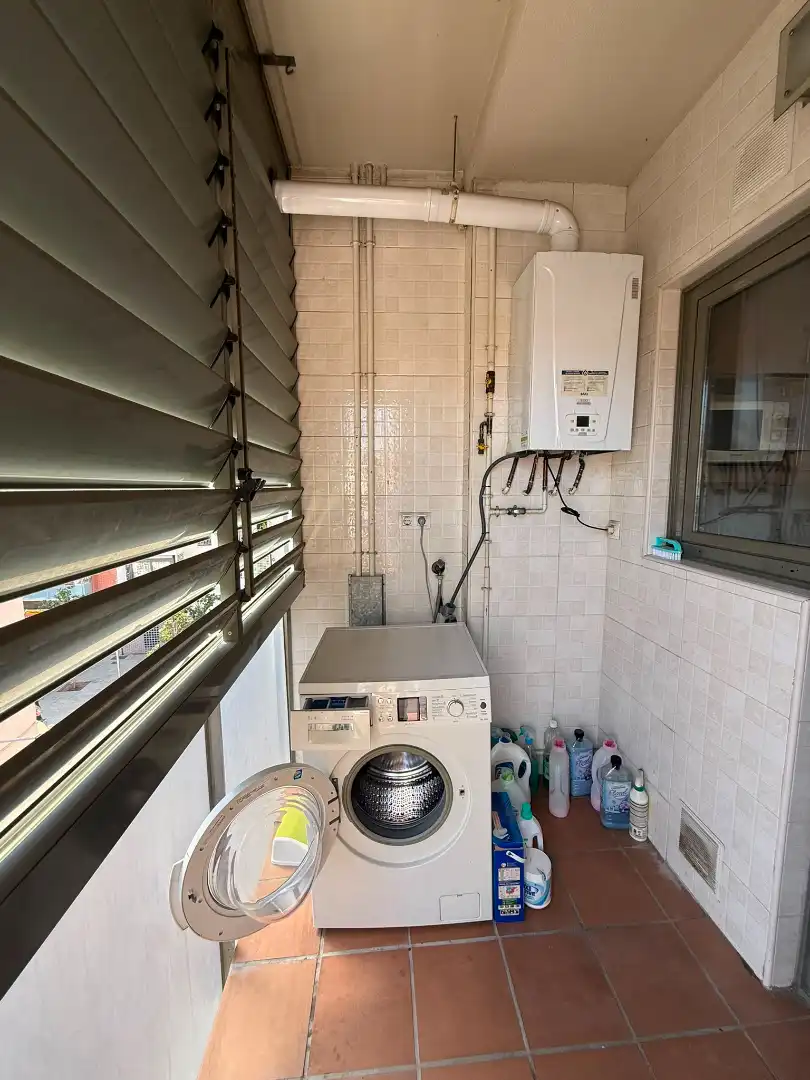 Flat with terrace for sale in Carrer de l'Aprestadora, imagen 5
