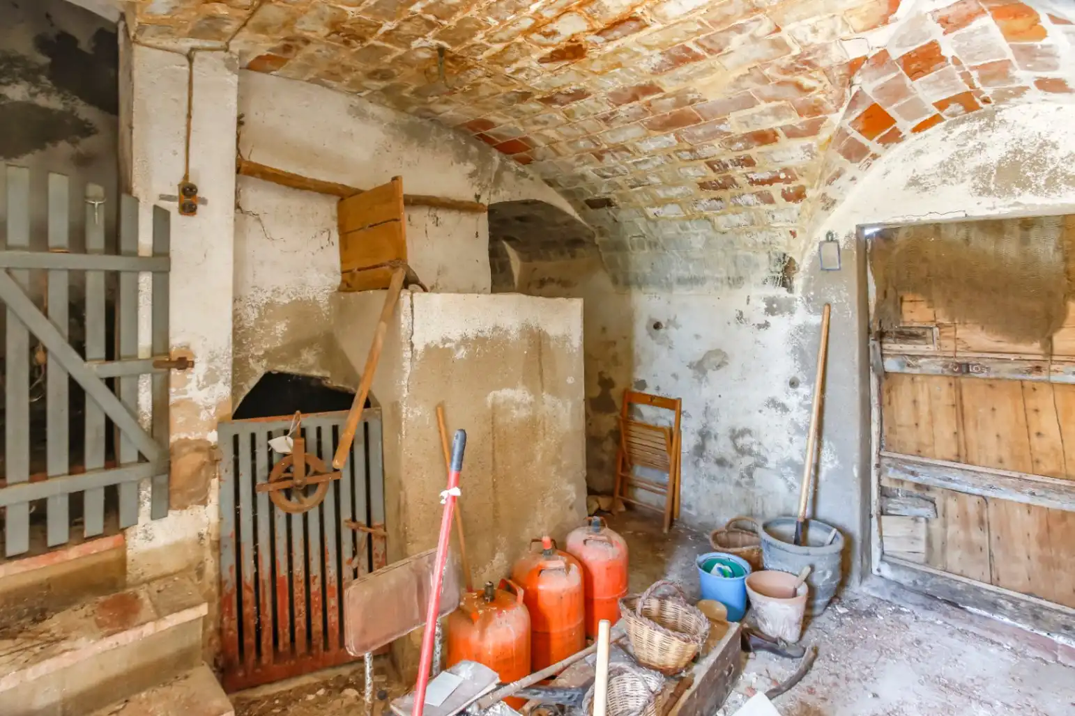 Casa rústica en venta en Bàscara, imagen 29