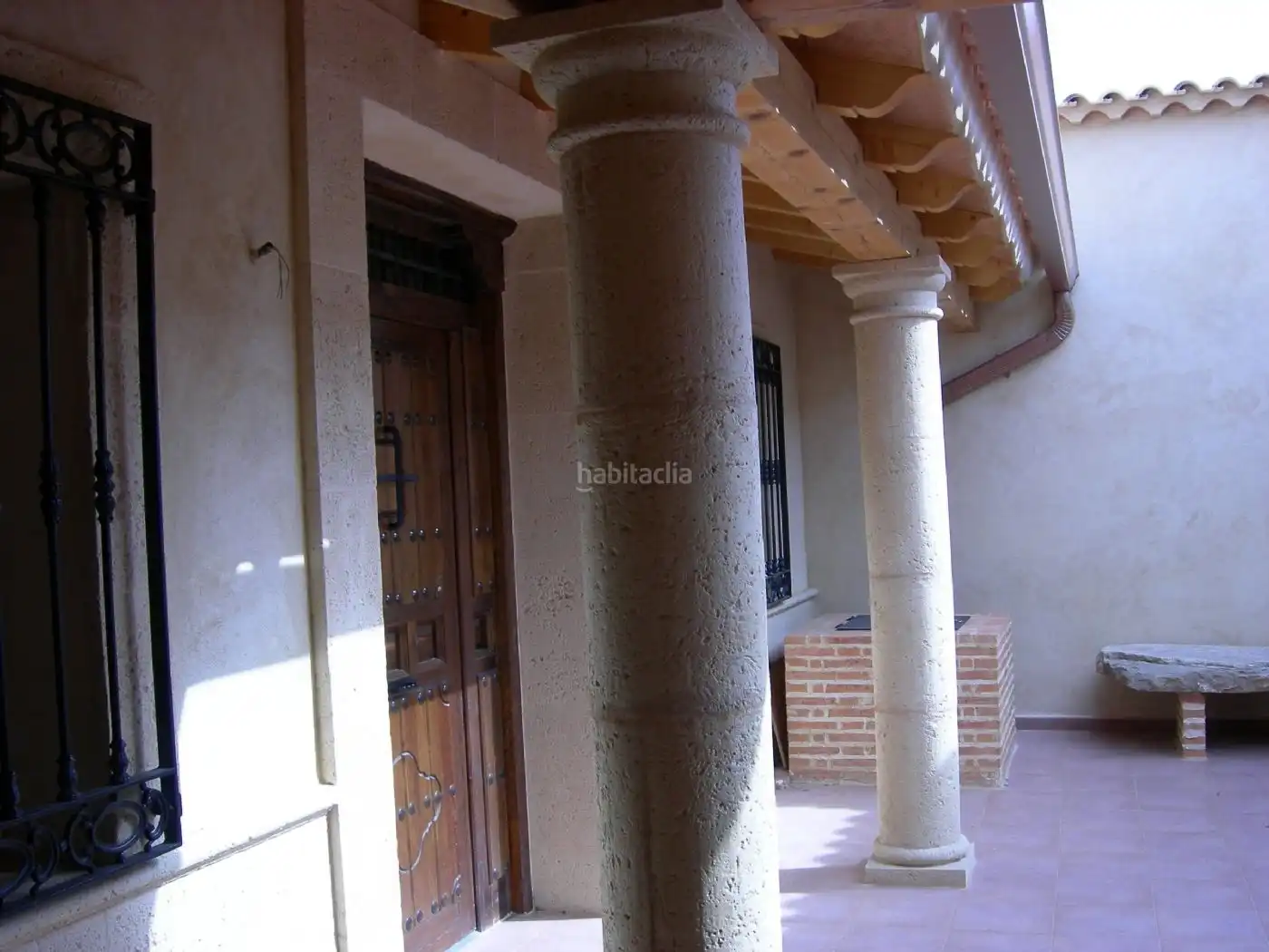 Haus zur Miete in Calle la Marquesa 20, imagen 22