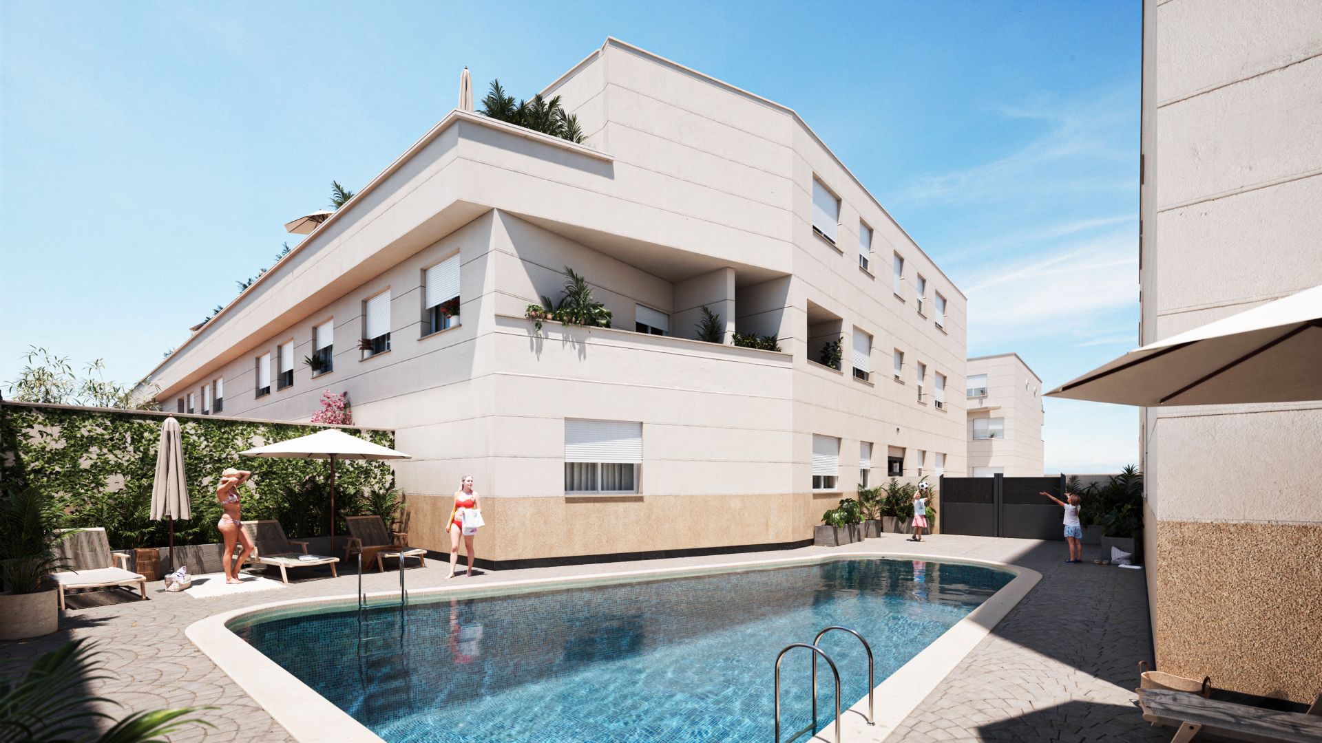 Flat for sale in Camino de la Guija, 23, La Guija