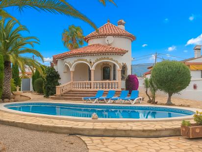 House or chalet for sale in Centre, Miami Platja, Mont-roig del Camp