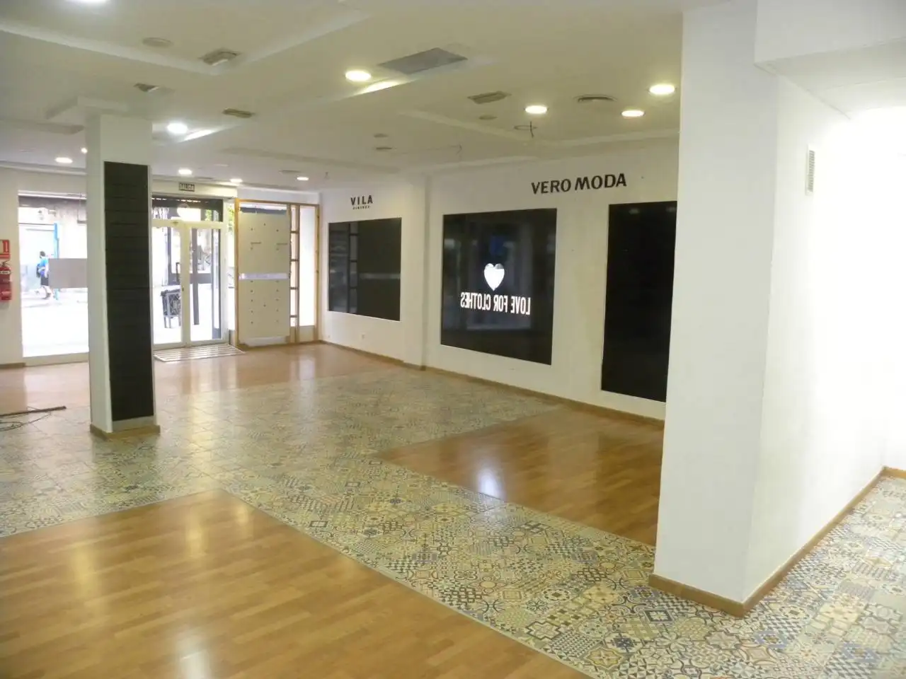 Local comercial en alquiler en Caravaca de la Cruz, imagen 9