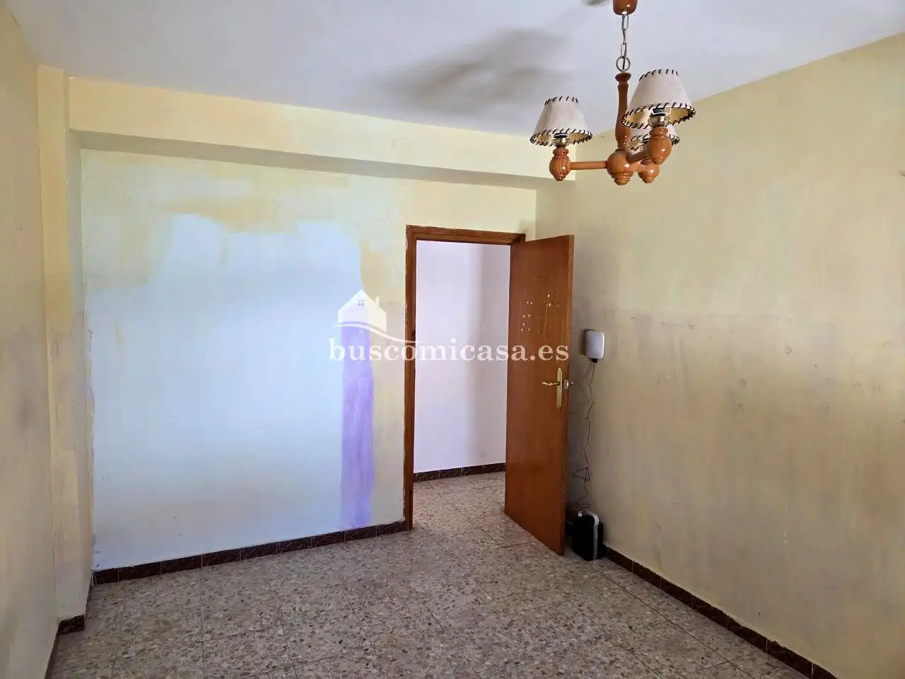Casa adosada en venta en Del Parralejo, 5, Fuensanta de Martos