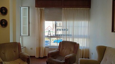 Foto 4 de Pis de lloguer a Centro, Ferrol