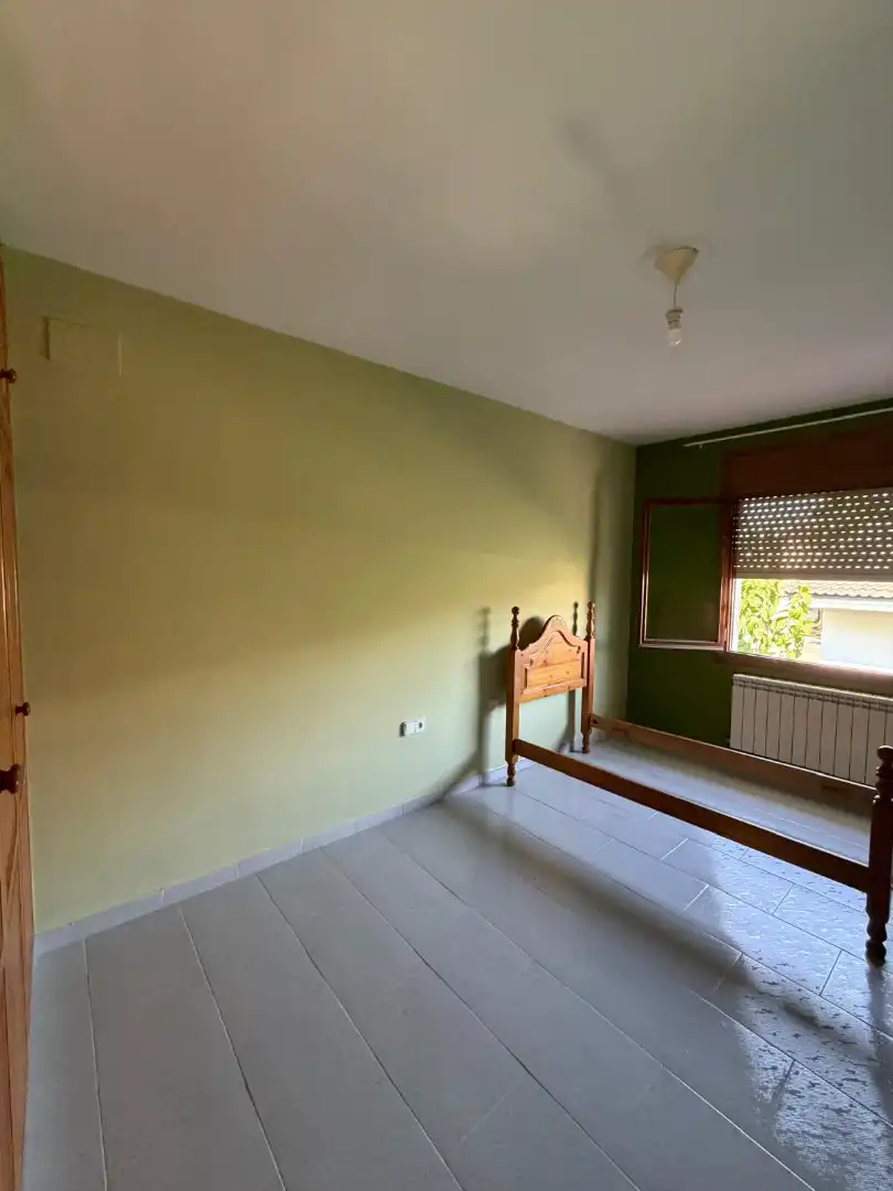 Dormitori de Casa o xalet en venda en Móra la Nova amb Aire condicionat, Calefacció i Jardí privat