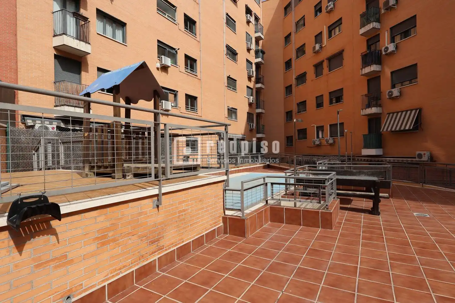 Piso con piscina en venta en Villaverde, imagen 24