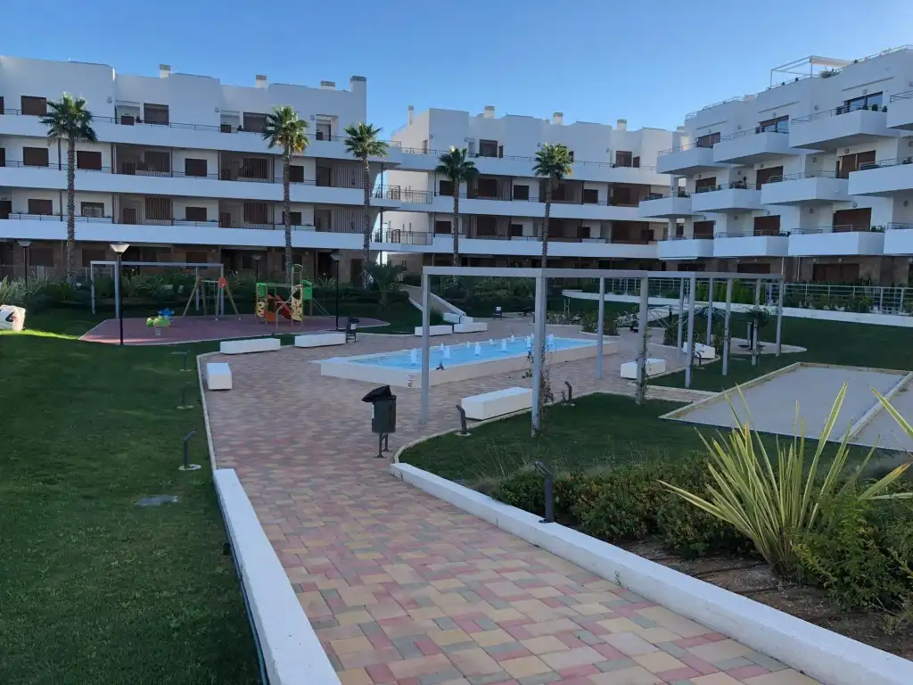 Apartment mit Pool zum Verkauf in Orihuela Costa, imagen 17