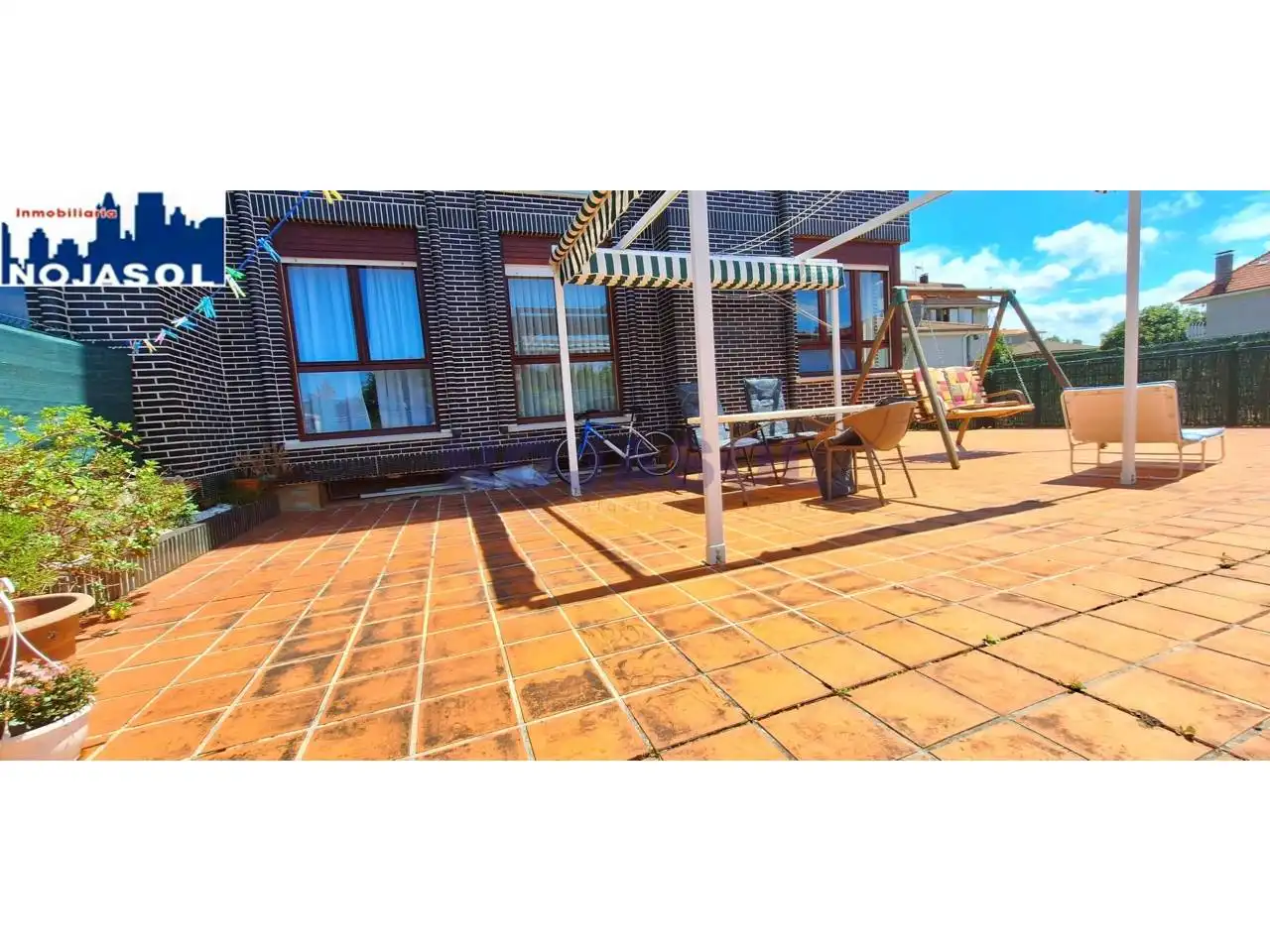 Apartament de lloguer a Calle LAS CERCAS, Tregadín