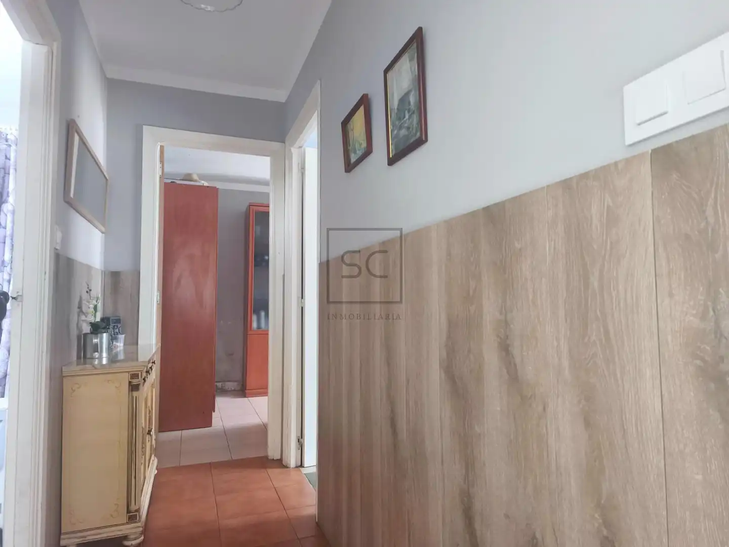 Casa o xalet en venda en Monfero amb Jardí privat i Traster