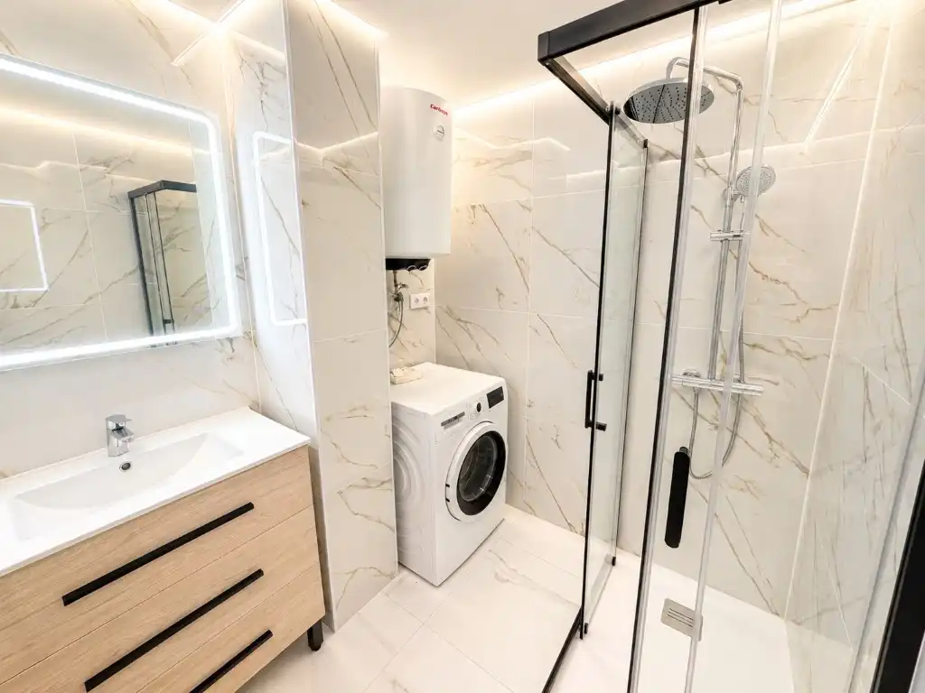 Apartment with lift for sale in Zona Levante - Playa Fossa, imagen 13