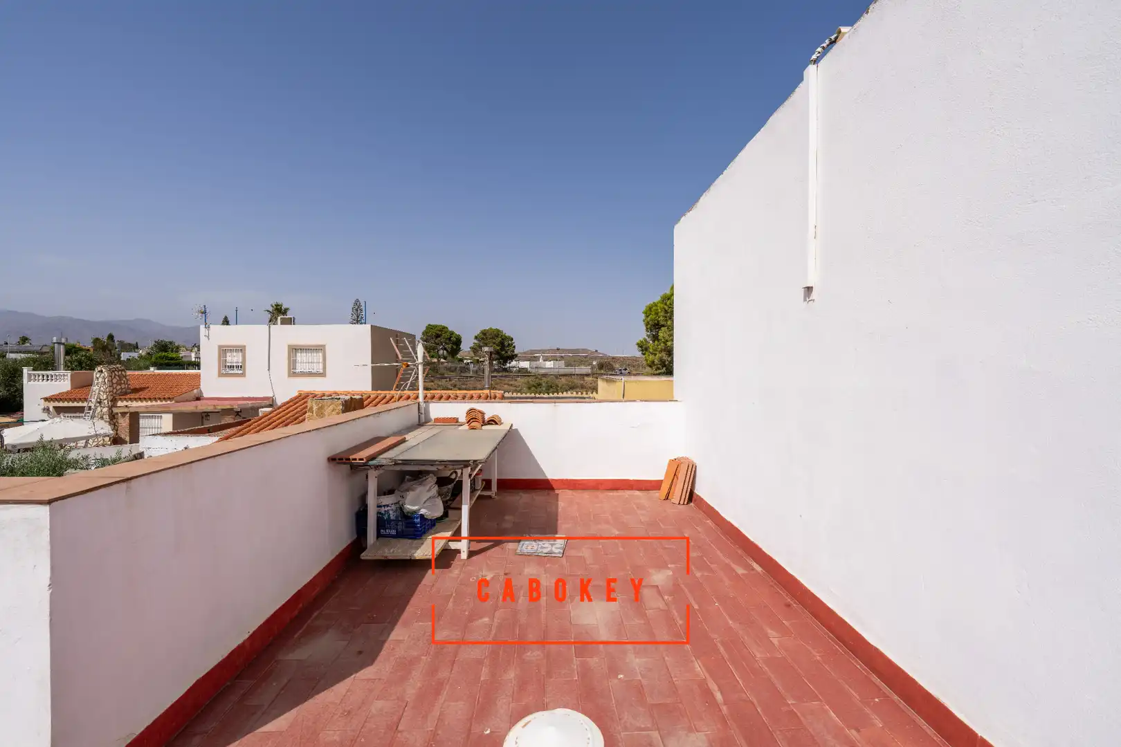 Adossat amb piscina en venda a Camino de la Espuela 54, imagen 38