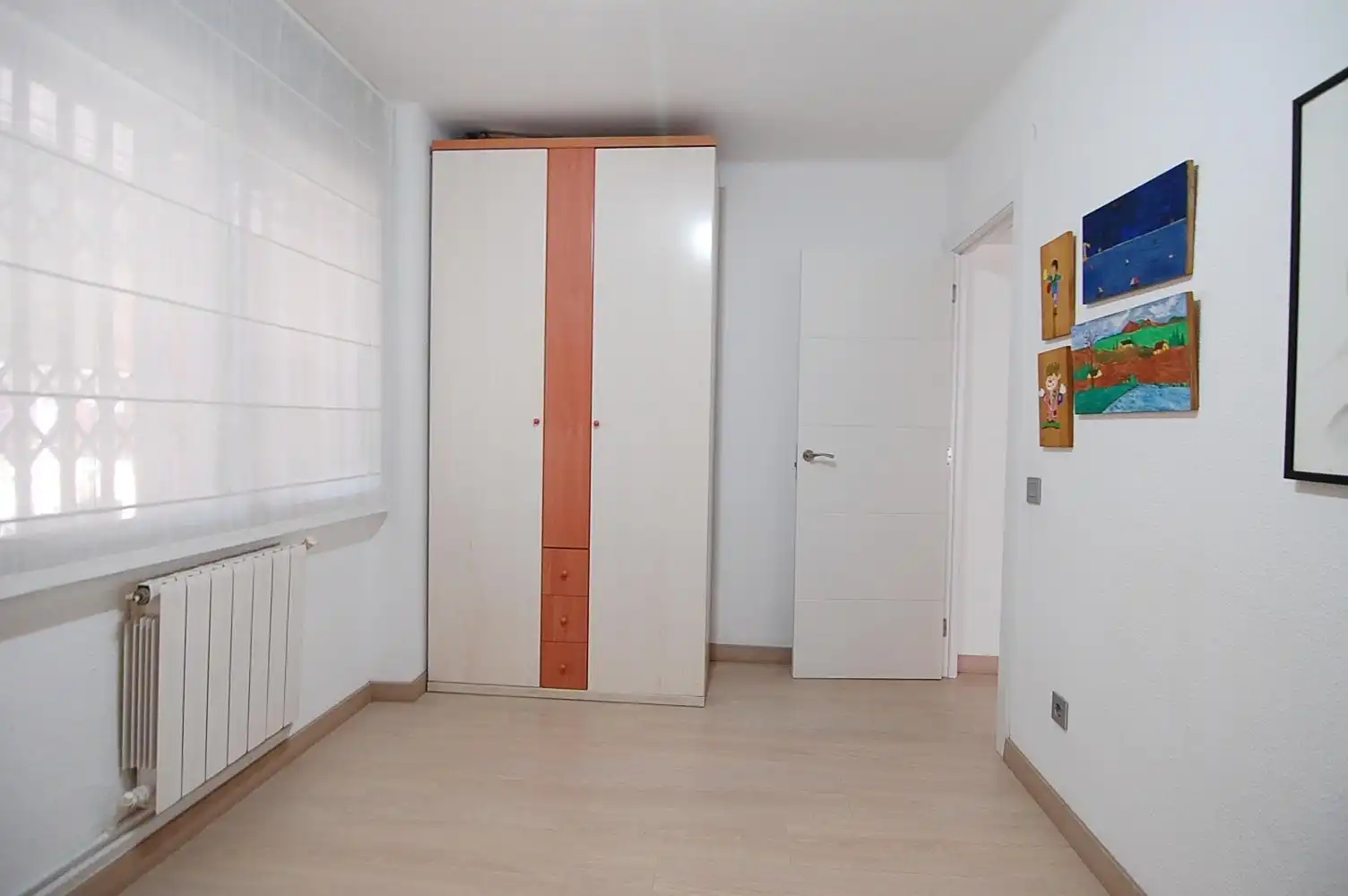Habitación de Piso en venta en Badalona con Aire acondicionado, Calefacción y Balcón
