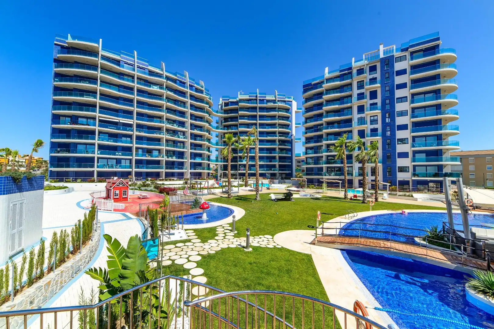 Apartment with terrace for sale in Calle DE LA MAR LLANA, imagen 27