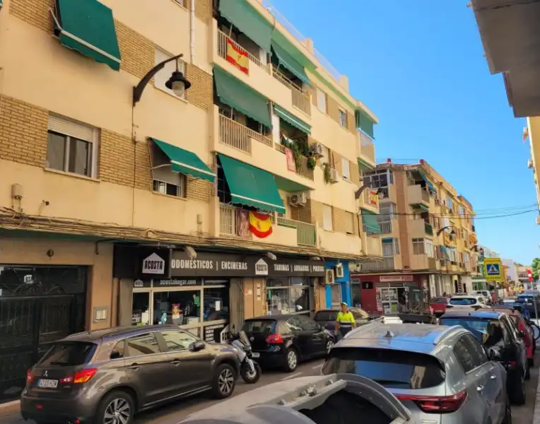 Appartamento con ascensore in vendita a Calle Aguilar y Cano 5, imagen 23