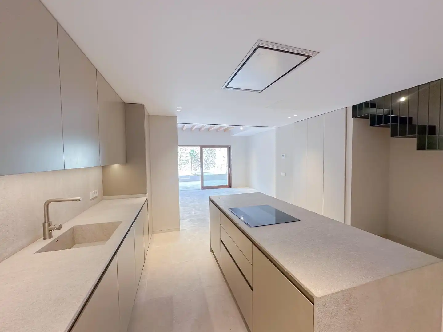 Casa amb piscina en venda a Mancor de la Vall, imagen 9